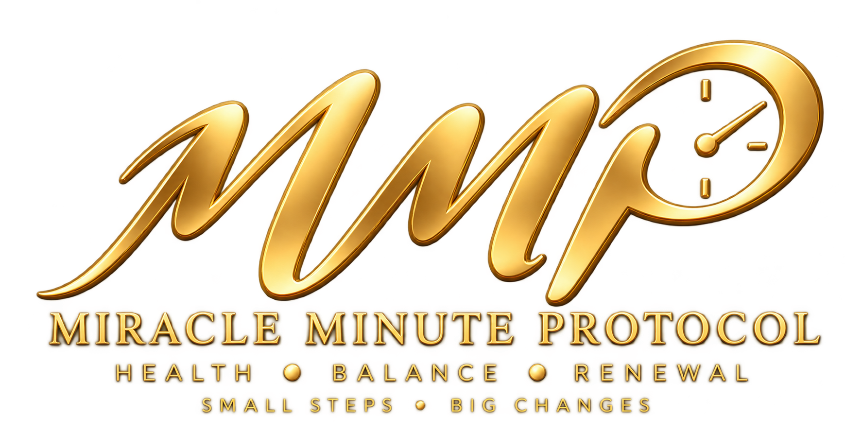 MMP — MIRACLE MINUTE Protocol